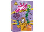 Muduko Virus!2: Evolution - Gioco Da Tavolo Aggiuntivo