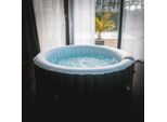 Spa Gonfiabile Sunspa 4 Persone