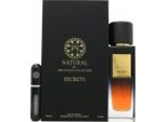 The Woods Collection - Natural Secret Edp 100Ml