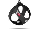 Gilet Curli Clasp Geschirr Air-Mesh - Schwarz - 3XS