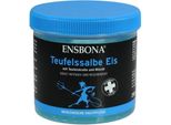 Unguento Del Diavolo Ghiaccio Ensbona 200 Ml