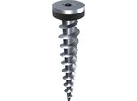 Tox Thermo Kappo Chiusura A Cappuccio Per Stampaggio - 50 Pezzi - 072100321