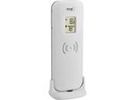Tfa 30.3249.02 Bianco Trasmettitore Termoigrometrico