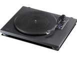 Teac Giradischi TN-180BT-A3 Semiautomatico Nero Bluetooth Cinghia 33/45/78 Giri
