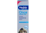 Hedrin Contro I Pidocchi Once Liquid Gel, 100 Ml Gel