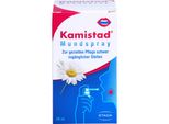 Kamistad Spray Orale Per Gengiviti E Afte, Soluzione Da 20 Ml