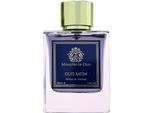 Ministry Of Oud - Oud Satin Extract De Parfum 100Ml