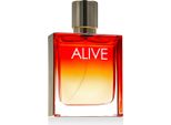 Hugo Boss Alive Intense Eau De Parfum Per Donna 50 Ml