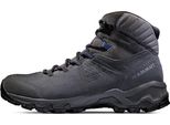Mammut Mercury Iv Mid Gtx Scarpe Da Uomo Nero 46 2/3