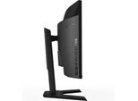 Gigabyte G34WQC A 34" Monitor Da Gioco Curvo Wqhd - 3440 X 1440, 1500R, 144Hz, 1Ms, 350 Cd/M², Freesync Premium, Display HDR400, Hdmi 2.0, Displayport 1.4"