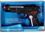 Pistola Della Polizia Con Modulo Sonoro Polacco