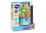 Vtech Baby - La Ruota Panoramica Di Baby Loulous