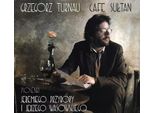 Grzegorz Turnau 09: Cafe Sultan (Digipack)