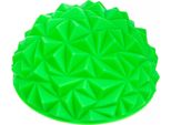 Emisfero Sensoriale Massaggiante A Diamante Verde / Tullo