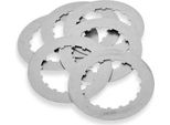 Tecnium Ps053A Dischi Separatori Frizione Honda Argento Argento Taglia Unica