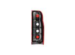 Johns, Fanale Posteriore Fanale Posteriore Fanale Posteriore Adatto Per Ford Transit 06 07/06- Set Li. Re. 1435881 6C1113451AA 1435880 6C1113450AA
