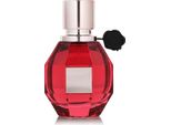 Viktor & Rolf Flowerbomb Ruby Orchid Eau De Parfum Per Donna 30 Ml