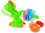 Scoprite Un Magico Mondo Di Avventure Con Dinosaur Figlar, Un Giocattolo Accattivante Che Rallegrerà Ogni Bambino E Stimolerà La Sua Immaginazione! Il Compagno Perfetto Per Giocare E Imparare!