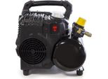 Compressore Senza Olio Stanley 0.75Hp, 6L.550W Stanley