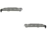 Johns, Luce Di Marcia Diurna A Led Adatta Per Honda Civic 02/12-12/14 Lin. Re.