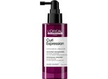 L'oreal Professionnel, Serie Expert Curl Expression, Stemoxydine5% + Hibiscus Seed, 90 Ml