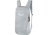 Salewa Zaino Ultralight 15L Alloy Grigio