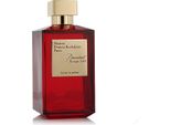 Maison Francis Kurkdjian Baccarat Rouge 540 Extrait De Parfum 200 Ml Unisex