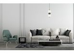 Lampada A Sospensione Led 10W Balos PND-94921-2A-BK Italux