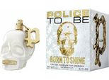 Police To Be Born To Shine Donna Eau De Toilette Spray 75Ml