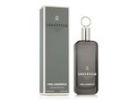 Karl Lagerfeld Classic Grey Eau De Toilette 100Ml