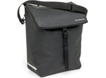 Newlooxs New Looxs Borsa A Tracolla Hamar Single New Looxs Borsa A Tracolla Hamar Single Antracite