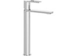 Rubinetto Da Lavabo Rea Flip Chrom High
