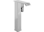 Rubinetto Da Lavabo Rea Kent Chrom High