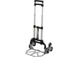 Carrello Pieghevole Fino A 70 Kg, Carrello Di Trasporto