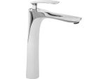 Rubinetto Da Lavabo Rea Orbit Chrom High
