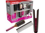 Almarina Dyson Corrale Set Con Piastra 73350