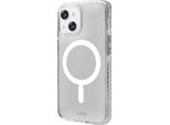 Sbs TEMAGCOVIP1467T Cover Protettiva Per Cellulare 17 Cm (6,7") Cover Trasparente"