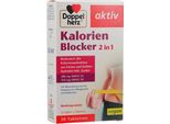 Double Heart Calorie Blocker 2In1 Compresse 30 Capsule