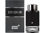 Montblanc Explorer Edp Mini 4,5 Ml M