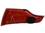 Johns, Luce Posteriore Combinata Luce Posteriore A Led Superiore Sinistra Si Adatta Ad Audi Q7 4L Ab 07/2009-