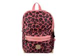 Pick & Pack Zaino Zaino Per Il Tempo Libero Something Wild Backpack 10L Spotty Rosso Chiaro