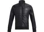 Under Armour Ua Strm Ins Run Hbd JKT-BLK - Xl