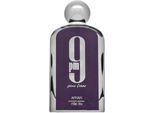 Afnan 9 Pm Pour Femme Eau De Parfum 100Ml