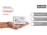 Gloria KO1 Gloria KO1 Kohlenmonoxidmelder
