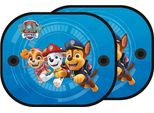 Protezione Solare Nickelodeon Paw Patrol Car, Blu, 2 Pezzi, Da 3 Anni