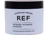 Ref Stockholm Intense Hydrate Masque 250Ml - Maschera Idratante Intensiva