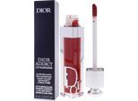 Dior Volume Lip Gloss Dior Addict Lip Maximizer 6 Ml Lip Plumper Alto Volume