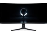 Dell Alienware 34 Gaming Monitor AW3423DWF - Monitor Oled - Gaming - Curvo - 86,82 Cm (34,18")"