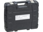 Kwb 370733 Diyers, Trades Person Tool Box (+ Tools) 42-Piece (L X W X H) 29 X 34 X 7 Cm