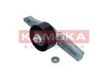 Kamoka R0585 Tendicinghia Cinghia Trapezoidale Dentata Adatta Per Peugeot 106 Ii Hatchback (1A, 1C)